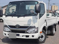 TOYOTA Toyoace Flat Body TKG-XZU605 2019 61,379km_3