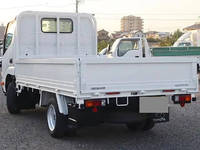 TOYOTA Toyoace Flat Body ABF-TRY230 2016 71,792km_2