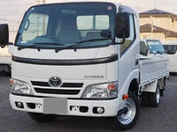 TOYOTA Toyoace Flat Body ABF-TRY230 2016 71,792km_3