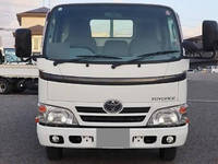TOYOTA Toyoace Flat Body ABF-TRY230 2016 71,792km_5
