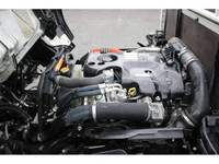 ISUZU Elf Flat Body TRG-NHR85A 2016 77,000km_10