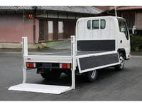 ISUZU Elf Flat Body TRG-NHR85A 2016 77,000km_13