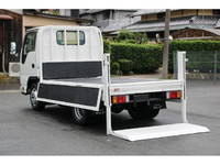 ISUZU Elf Flat Body TRG-NHR85A 2016 77,000km_14