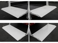 ISUZU Elf Flat Body TRG-NHR85A 2016 77,000km_17