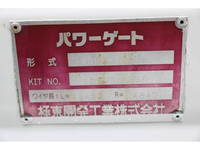 ISUZU Elf Flat Body TRG-NHR85A 2016 77,000km_18