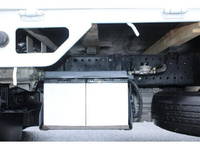 ISUZU Elf Flat Body TRG-NHR85A 2016 77,000km_22