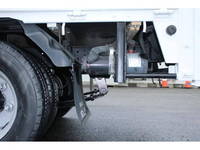 ISUZU Elf Flat Body TRG-NHR85A 2016 77,000km_25