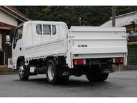 ISUZU Elf Flat Body TRG-NHR85A 2016 77,000km_2