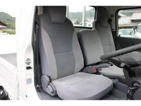 ISUZU Elf Flat Body TRG-NHR85A 2016 77,000km_36