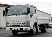 ISUZU Elf Flat Body TRG-NHR85A 2016 77,000km_3