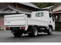 ISUZU Elf Flat Body TRG-NHR85A 2016 77,000km_4