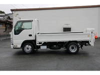 ISUZU Elf Flat Body TRG-NHR85A 2016 77,000km_5