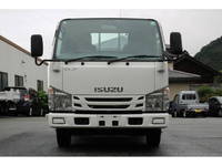 ISUZU Elf Flat Body TRG-NHR85A 2016 77,000km_6