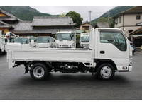 ISUZU Elf Flat Body TRG-NHR85A 2016 77,000km_7