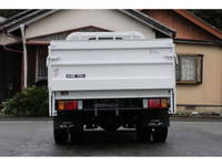 ISUZU Elf Flat Body TRG-NHR85A 2016 77,000km_8