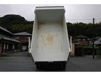 ISUZU Forward Deep Dump PKG-FRR90S1 2011 35,000km_12