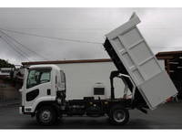 ISUZU Forward Deep Dump PKG-FRR90S1 2011 35,000km_13