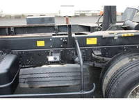 ISUZU Forward Deep Dump PKG-FRR90S1 2011 35,000km_16