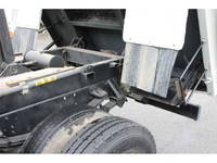 ISUZU Forward Deep Dump PKG-FRR90S1 2011 35,000km_17