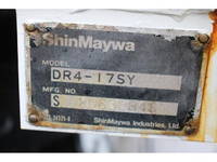 ISUZU Forward Deep Dump PKG-FRR90S1 2011 35,000km_26