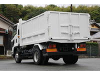 ISUZU Forward Deep Dump PKG-FRR90S1 2011 35,000km_2