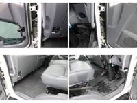 ISUZU Forward Deep Dump PKG-FRR90S1 2011 35,000km_35