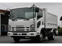 ISUZU Forward Deep Dump PKG-FRR90S1 2011 35,000km_3