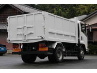 ISUZU Forward Deep Dump PKG-FRR90S1 2011 35,000km_4