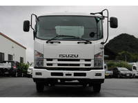 ISUZU Forward Deep Dump PKG-FRR90S1 2011 35,000km_6