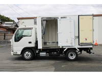 ISUZU Elf Refrigerator & Freezer Truck TRG-NHR85AN 2017 158,000km_13