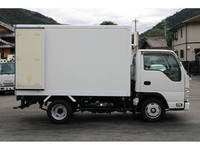 ISUZU Elf Refrigerator & Freezer Truck TRG-NHR85AN 2017 158,000km_14