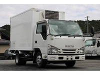 ISUZU Elf Refrigerator & Freezer Truck TRG-NHR85AN 2017 158,000km_1