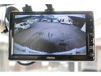 ISUZU Elf Refrigerator & Freezer Truck TRG-NHR85AN 2017 158,000km_33