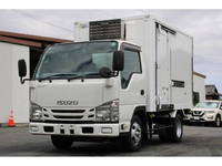 ISUZU Elf Refrigerator & Freezer Truck TRG-NHR85AN 2017 158,000km_3