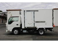 ISUZU Elf Refrigerator & Freezer Truck TRG-NHR85AN 2017 158,000km_5