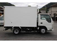 ISUZU Elf Refrigerator & Freezer Truck TRG-NHR85AN 2017 158,000km_7