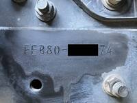 MITSUBISHI FUSO Canter Safety Loader 2PG-FEB80 2020 254,980km_39