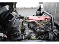 TOYOTA Dyna Aluminum Van TKG-XZU710 2014 195,000km_10