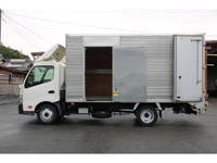TOYOTA Dyna Aluminum Van TKG-XZU710 2014 195,000km_12