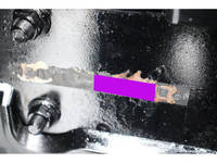 TOYOTA Dyna Aluminum Van TKG-XZU710 2014 195,000km_14