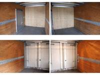 TOYOTA Dyna Aluminum Van TKG-XZU710 2014 195,000km_15