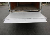 TOYOTA Dyna Aluminum Van TKG-XZU710 2014 195,000km_19