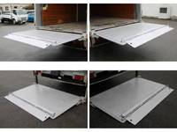 TOYOTA Dyna Aluminum Van TKG-XZU710 2014 195,000km_20