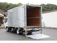 TOYOTA Dyna Aluminum Van TKG-XZU710 2014 195,000km_22