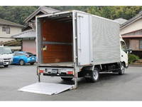 TOYOTA Dyna Aluminum Van TKG-XZU710 2014 195,000km_23