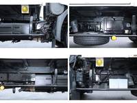 TOYOTA Dyna Aluminum Van TKG-XZU710 2014 195,000km_25