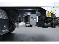 TOYOTA Dyna Aluminum Van TKG-XZU710 2014 195,000km_27