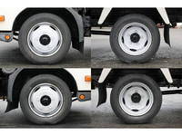 TOYOTA Dyna Aluminum Van TKG-XZU710 2014 195,000km_28