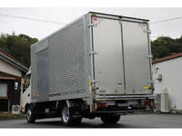 TOYOTA Dyna Aluminum Van TKG-XZU710 2014 195,000km_2