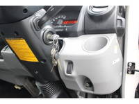 TOYOTA Dyna Aluminum Van TKG-XZU710 2014 195,000km_31